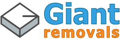 Giant Removals - London Removals