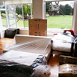 removals packing